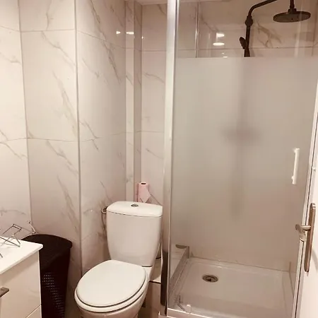 Apartment Bretzel 2 Personnes Colmar