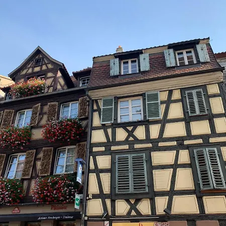 Bretzel 2 Personnes * Colmar