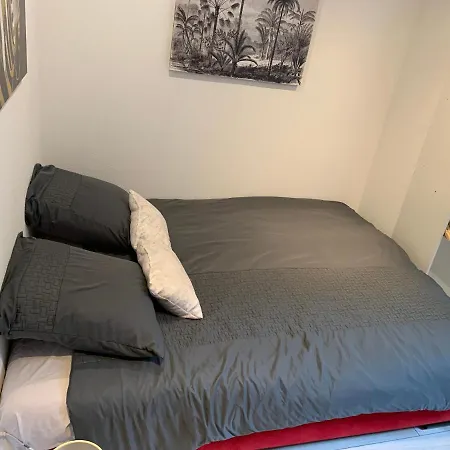 Apartment Bretzel 2 Personnes *